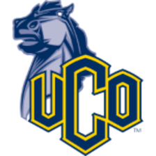 Central Oklahoma Bronchos (Women)