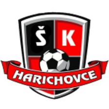 Harichovce
