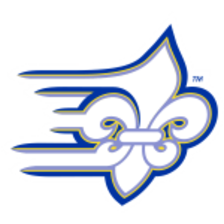 Limestone Saints