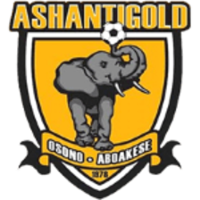 Ashanti Gold