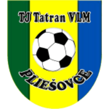 Tatran Pliesovce
