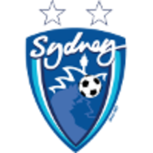 Sydney Olympic (Nữ)