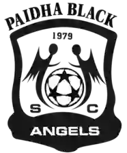 Paidha Black Angels