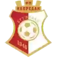 Napredak Krusevac