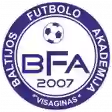 Baltijos Futbolo Akademija