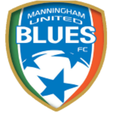 Manningham United Blues U21