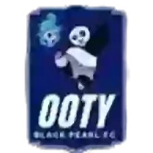 FC Ngọc Trai Đen Ooty