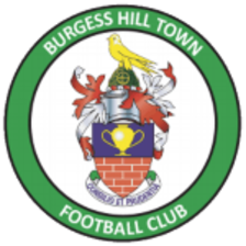 Burgess Hill Town