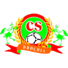 Speranta Drochia