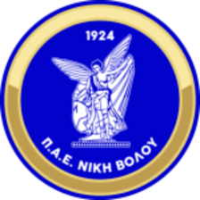 Niki Volos U19