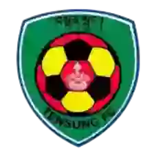 Tensung