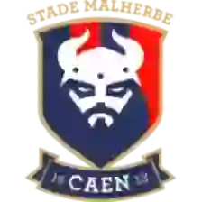 Caen SM U19