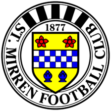 St. Mirren U21