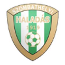 Đội trẻ Haladás Szombathelyi U19