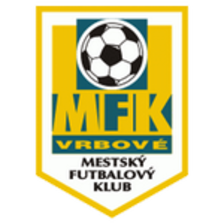 Vrbové