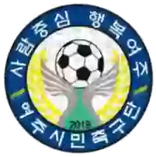 Yeoju Sejong