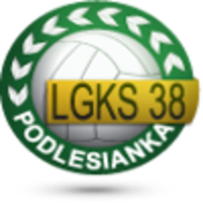 LGKS 38 Podlesianka Katice