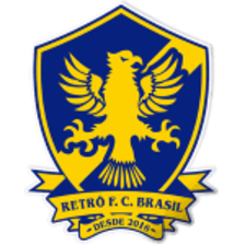 Retro FC Brasil U20