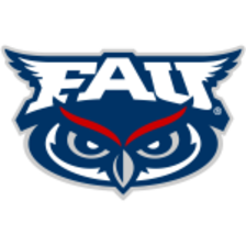 Florida Atlantic Owls (Nữ)