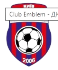 DYUSSH-26 Kyiv U19