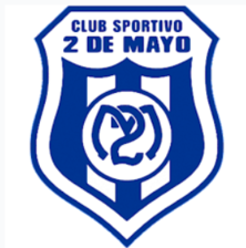 2 de Mayo (Femenino)