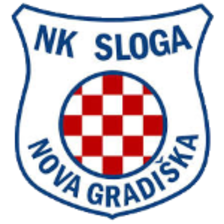 NK Sloga Nova Gradiska