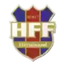 Harnosands