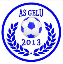 AS Gelu