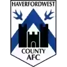 Haverfordwest County