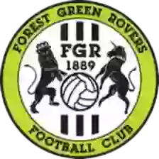 Đội bóng Rovers Green Rừng