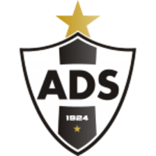 A.D. Sanjoanense U19