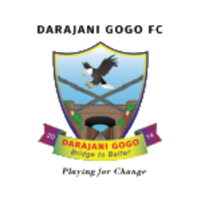 Darajani Gogo