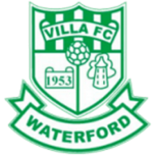 Villa FC Waterford