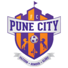 Pune City
