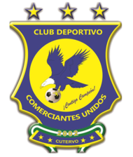 Comerciantes