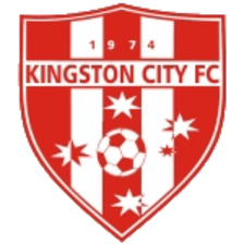 Kingston City U21