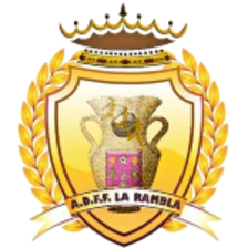 La Rambla (Phụ nữ)