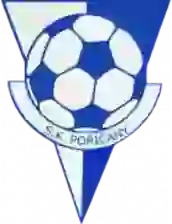 Poricany