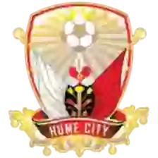 Hume City