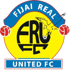 Fijai Real United