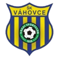 SK Vahovce