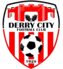 Derry City Ladies (Women)