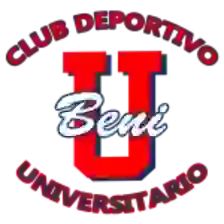 Câu lạc bộ Universitario Beni