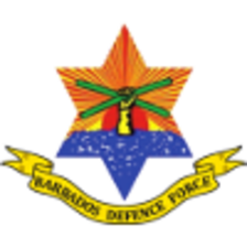Barbados Defence Force