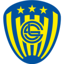 sub-19. Sportivo Luqueno (19)