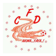 Caiman Filles Douala (Nữ)