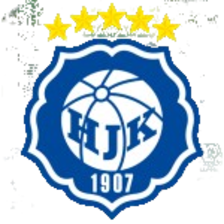 HJK II U20