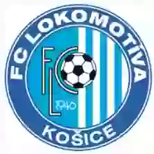 Lokomotiva Košice U19