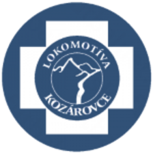 FK Tj Lokomotiva Kozarovce