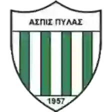 Aspis Pylas